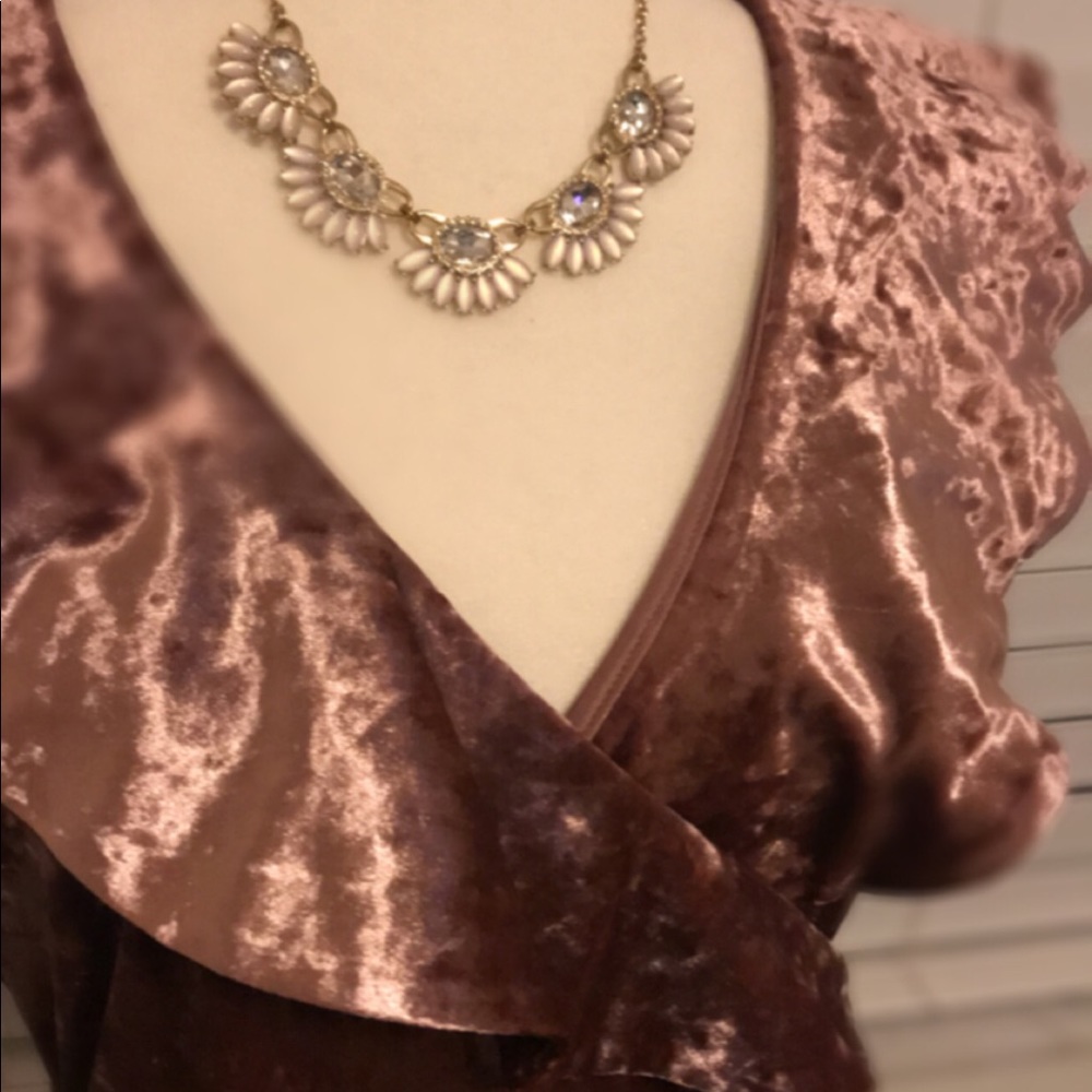 Dress - Picture 2 of 3